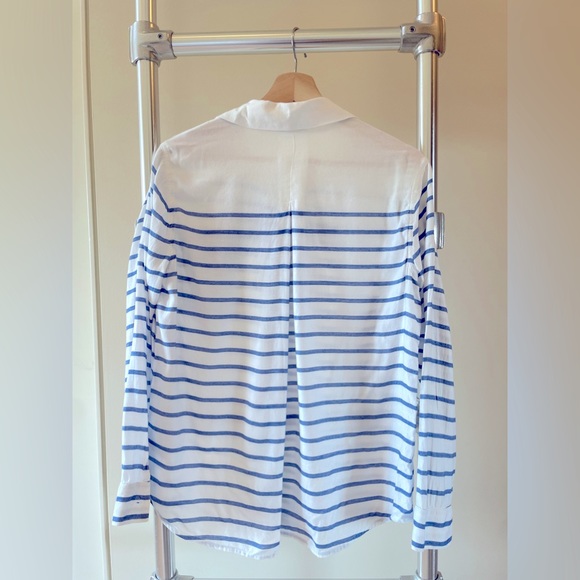 Splendid | Beachy long-sleeved bottom down - Picture 2 of 9